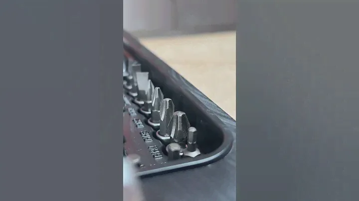 The Bahco S800 77pc Socket Set