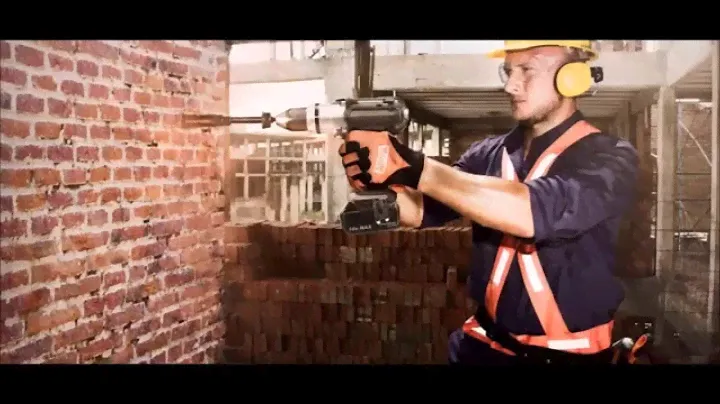 Bahco Superior™Multipurpose Hole saws and the Quick-Eject arbor system