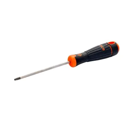 Отвертка BAHCO B194.015.100 Fit для винтов TORX T15 х 100 мм