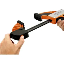 Bahco QCB-150 тиски
