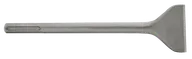 Зубила SDS-Max по железобетону BAHCO 4659-WIDE-30-8