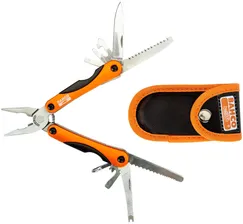 Bahco Мультитул BAHCO MTT151, 18 в 1 нож / мультитул