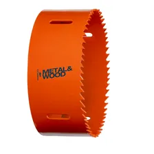 Биметаллическая кольцевая пила Sandflex Bahco 3830-35-VIP