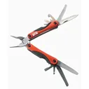BAHCO мтт151 MULTI-TOOL 18 частей, ручной инструмент