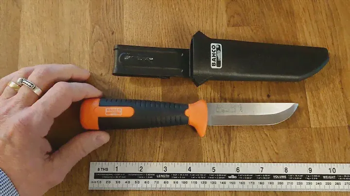 Best Budget Option for a Bushcraft Knife