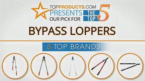 Best Bypass Lopper Reviews  – How to Choose the Best Bypass Lopper