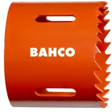 Биметаллическая коронка 14 мм Bi-Metal HSS-Co8 Sandflex BAHCO