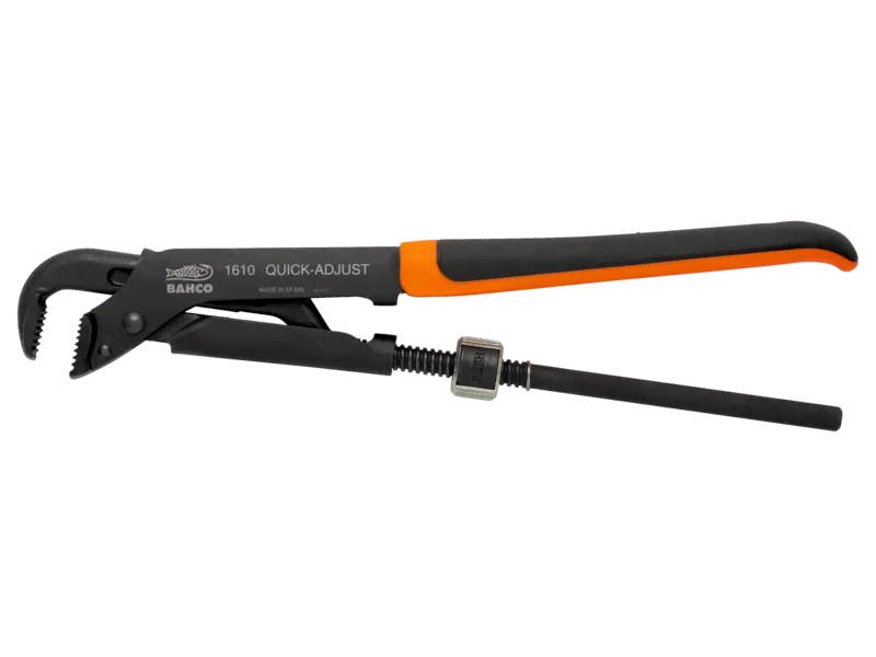Разводной ключ Bahco 1610-0