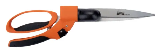 Ножницы Bahco Grass Scissors GS-180-F-2
