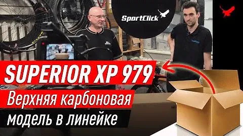 Сборка из коробки. Критикуем и Хвалим! За что?