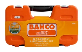 Bahco S560 - 4.67 kg