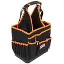 BAHCO 4750фб3-12 электрика сумка для инструмента