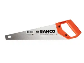 Ножовка по дереву BAHCO 300 мм шаг 8 TPI закаленный зуб, артикул 300-14-F15/16-HP