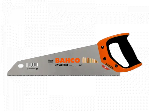 Ножовка для дерева Bahco 400мм ProfCut PC-15-TBX