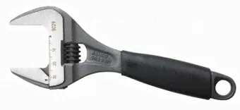 Ключ разводной BAHCO 9029-0