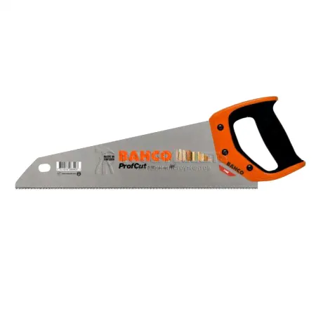 Ножовка Profcut Toolbox 380 мм Bahco PC-15-TBX