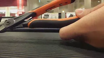 BAHCO 21HDG-160 　ニッパー　バーコ