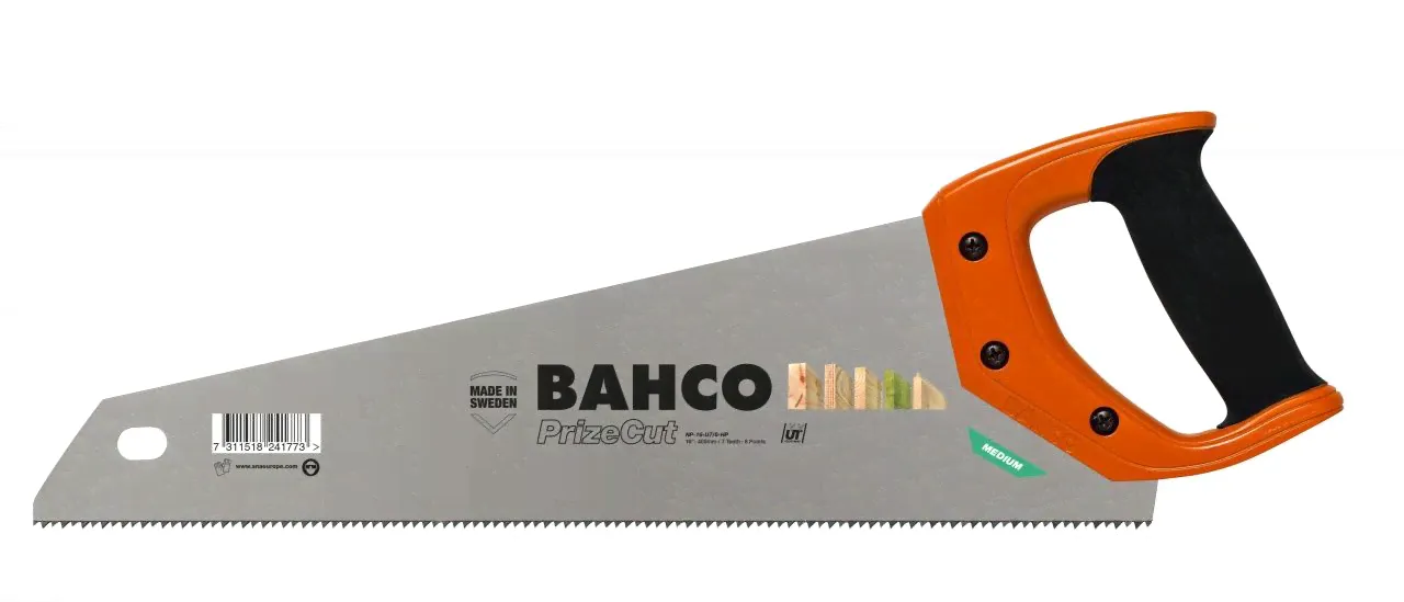  400 BAHCO NP-16-U7/8-HP