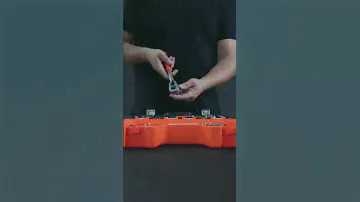 introducing the Bahco  S910 Socket set