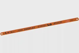 Биметаллическое полотно SANDFLEX (300x13x0.65 мм; 32 зубдюйм) для ручных ножовок BAHCO 3906-300-32-100 (art.: 3920bd647dabd)