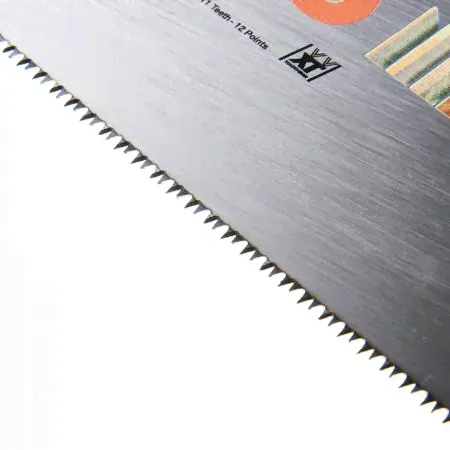 Ножовка универсальная Bahco ProfCut (PC-15-TBX) 385 мм-3