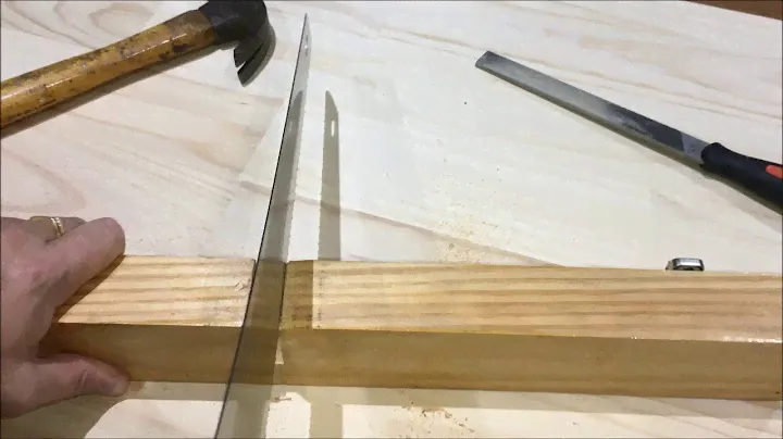 Bahco Prize Cut Saw