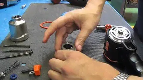 BP814,815,816,817- REPAIR GUIDE- ASSY DISASSY VIDEO