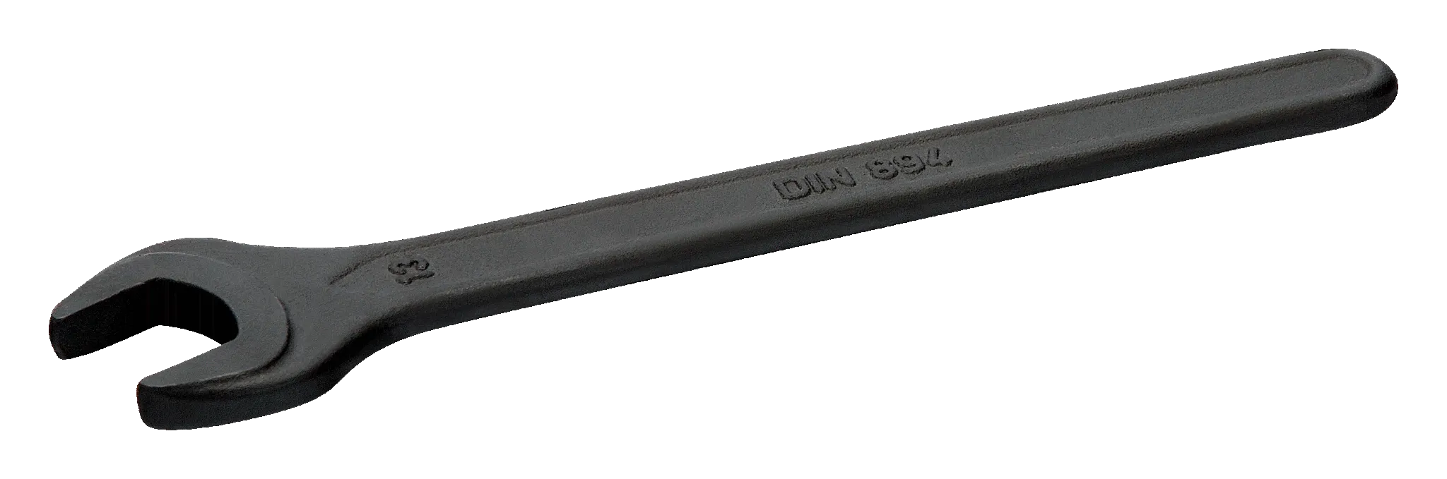 Рожковый ключ метрических размеров BAHCO 894M-11