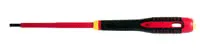 Bahco BE-8220S Schlitz-Schraubendreher