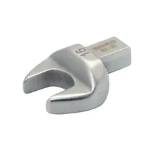 147-70 BAHCO 14X18 Насадка рожковая 70