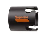 Кольцевые пилы SUPERIOR BAHCO 3833-64-C