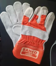 Защитные перчатки BAHCO 3870-GLOVE (размер 10)