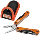 Bahco Мультитул BAHCO MTT151, 18 в 1 нож / мультитул