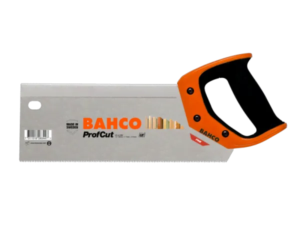 PC-12-TEN Ножовка обушковая серии BAHCO PROFCUT