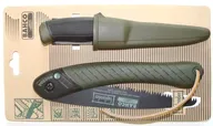 Набор: пила 396-LAP и нож 2444 (16 x 3 x 29) BAHCO LAP-KNIFE