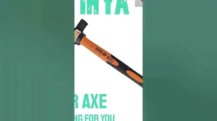 Camping Tourist Survival Tomahawk Axe