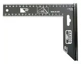 Уголки для плотников Bahco - 9045-B-200 Square 200mm - BAH9045B200