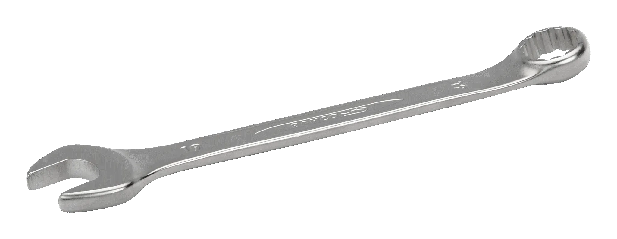 Комбинированные ключи метрических размеров BAHCO SB111M-10-0