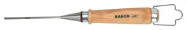 Bahco Stechbeitel Holzgriff vernickelter Stahlring 8 x 140mm 425-8