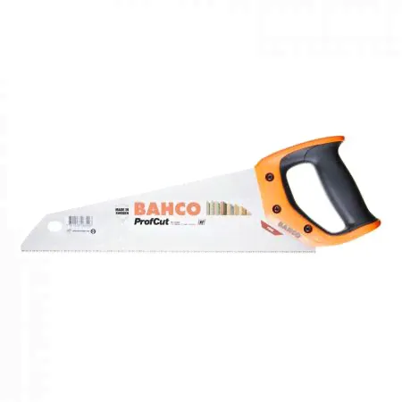 Ножовка универсальная Bahco ProfCut (PC-15-TBX) 385 мм