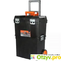 Ящик для инструментов Bahco 4750PTBW47 - отзыв