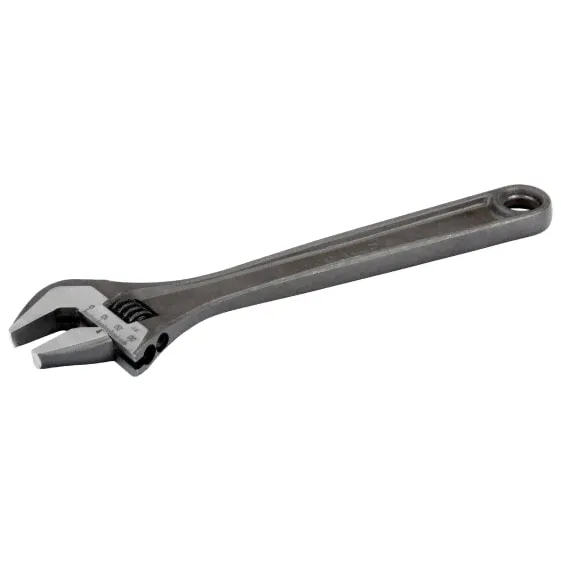 Bahco Rollgabelschlüssel 6", brüniert, SW 20 mm