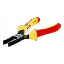 Диэлектрические (изолированные) пассатижи BAHCO 2628S-160 ERGO™, VDE 1000V. 160 мм.