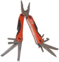 Bahco Мультитул BAHCO MTT151, 18 в 1 нож / мультитул