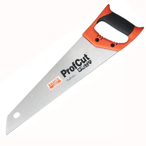BAHCO PC-15-TBX профкут TOOLBOX ручная пила 15 "-0