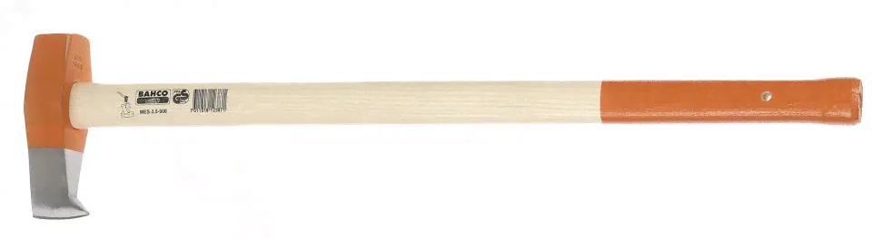 Колун 3.5 кг., BAHCO, ( MES-3.5-900 )-0
