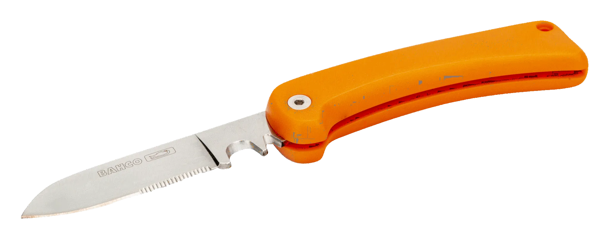 Нож электрика BAHCO 2820EF2