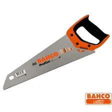 Ножовка по дереву "BAHCO" ToolBox ProfCut, 380 мм (12TPI)