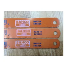 Биметаллическое полотно для ручных ножовок BAHCO SANDFLEX 3906-300-32-100