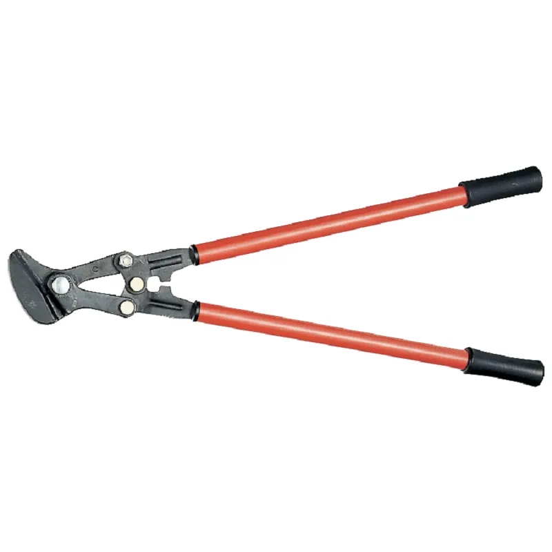 M6376 BAHCO Ножницы по металлу двуручные-0